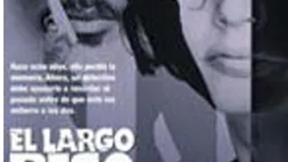 1996 - El Largo Beso del Adios.